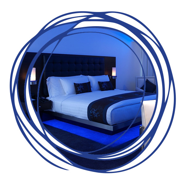 Sector Specialisms - Hotels