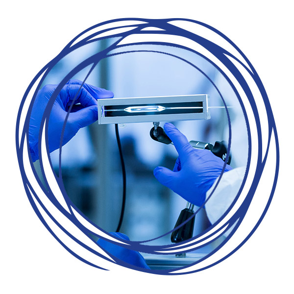 Sector Specialisms - Medtech and Life Sciences