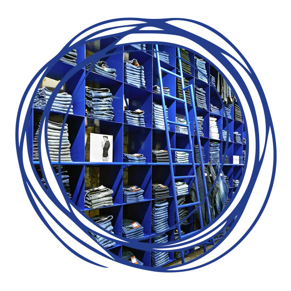 Sector Specialisms - Retail and Distribution